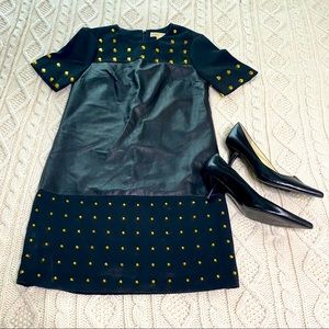 Michael Kors studded dress